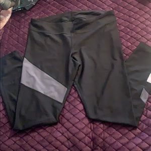 Under Armour leggings